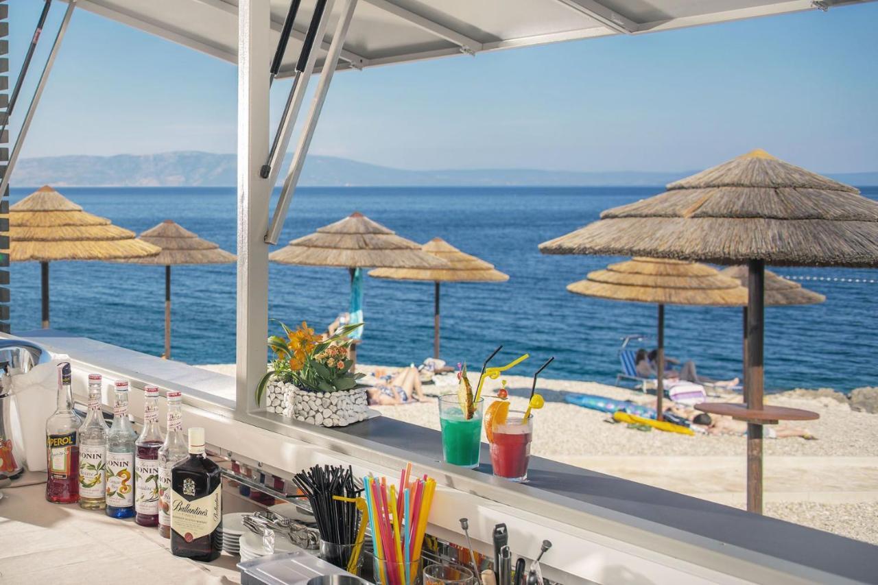 Camping Adria Mobile Homes In Brioni Sunny Camping Πούλα Εξωτερικό φωτογραφία
